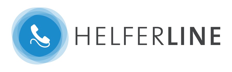 Logo_Helferline