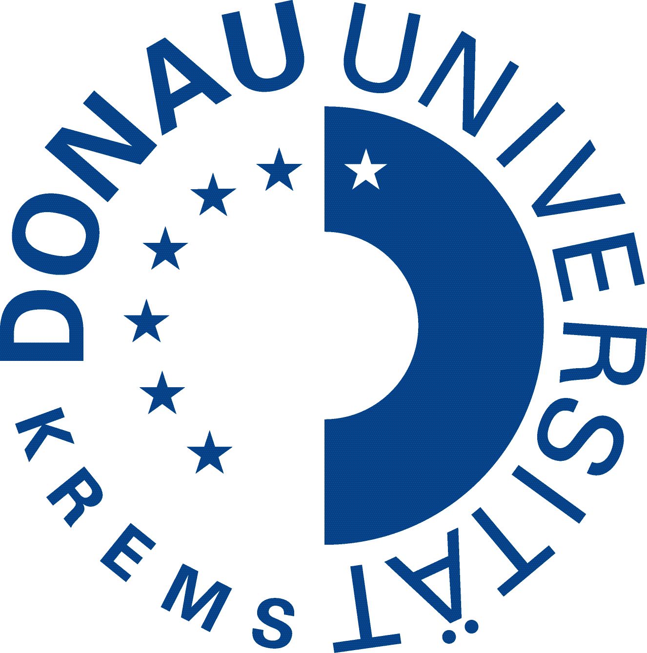 DonauUniKrems_logo