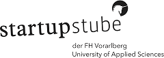 Logo Startup Stube mit FH