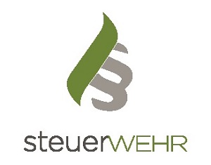 Logo Steuerwehr