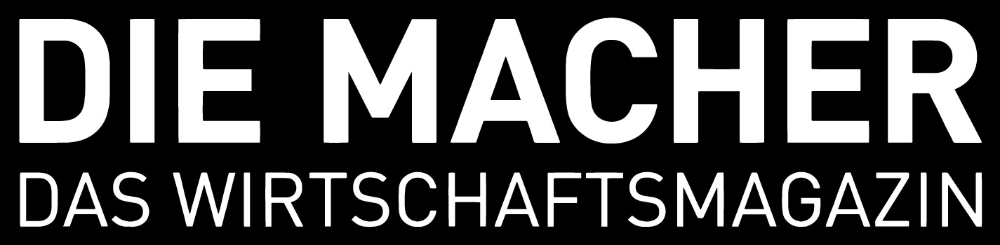 DIE_MACHER_logo_Vektor Kopie