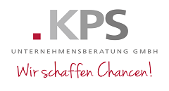 Logo_i2b_mit Slogan KPS Unternehmensberatung GmbH