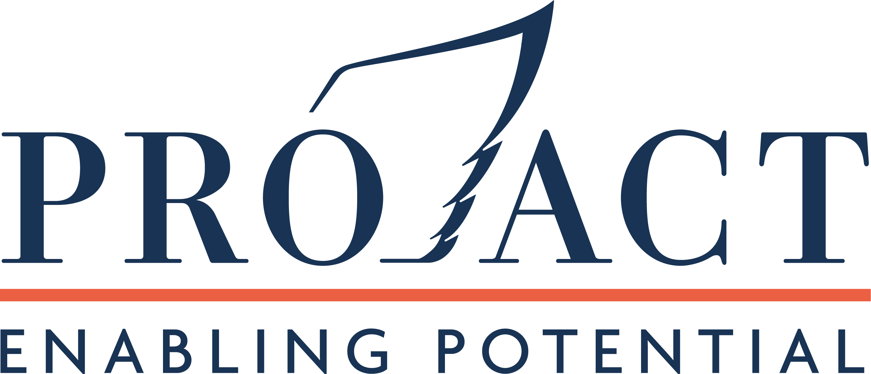 Logo PROACT