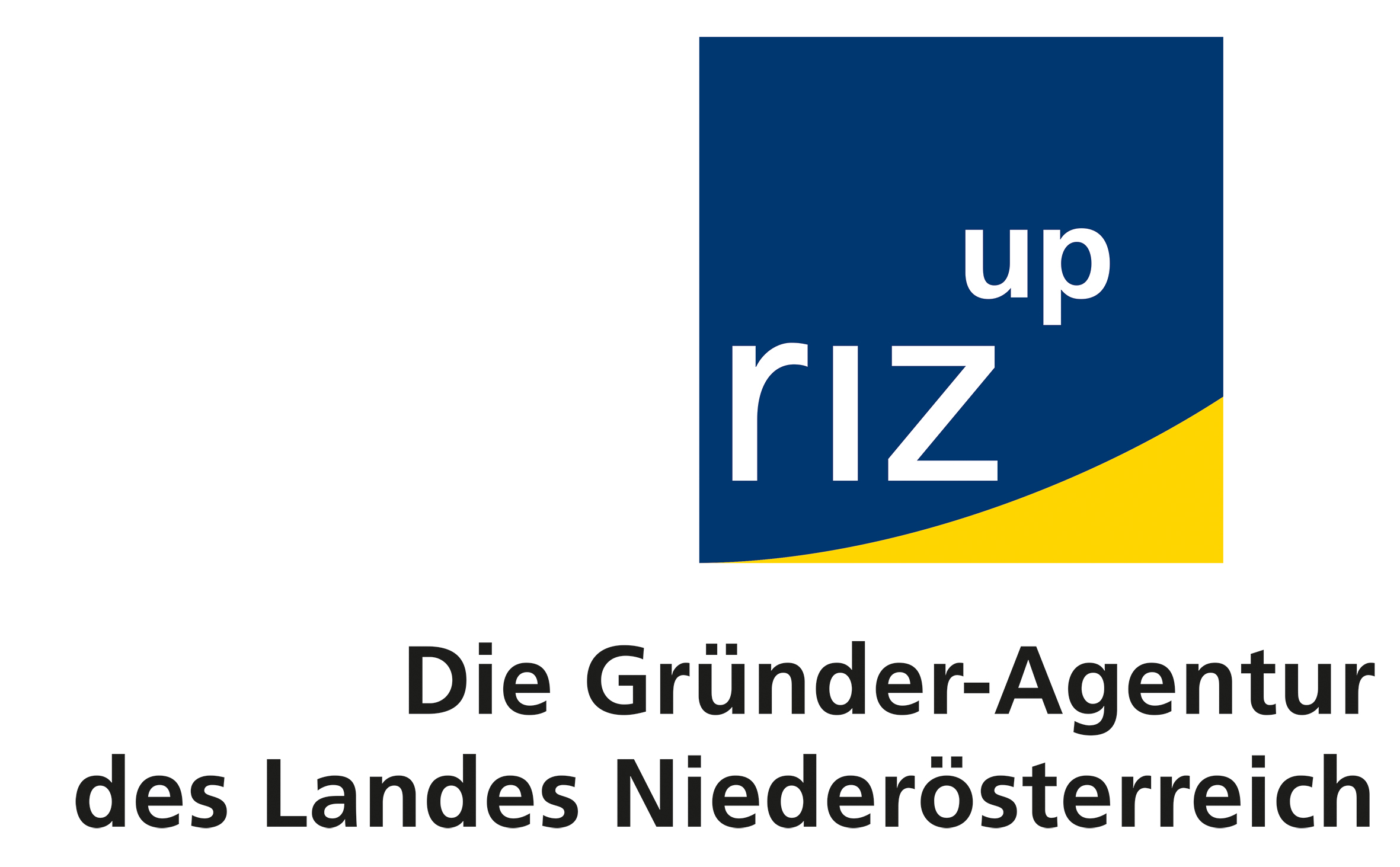 Logo RIZUP