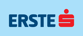 i2b - Erste Bank Logo i2b - Erste Bank Logo