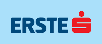 i2b - Erste Bank Logo