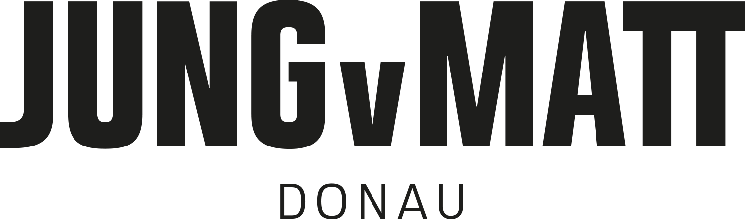 Logo Jung von Matt