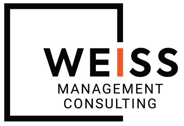 Logo Weiss Management Consulting