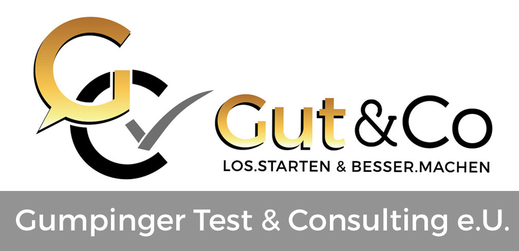 Logo Gut & Co