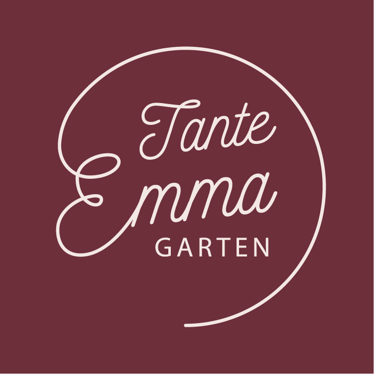 Logo Tante Emma Garten