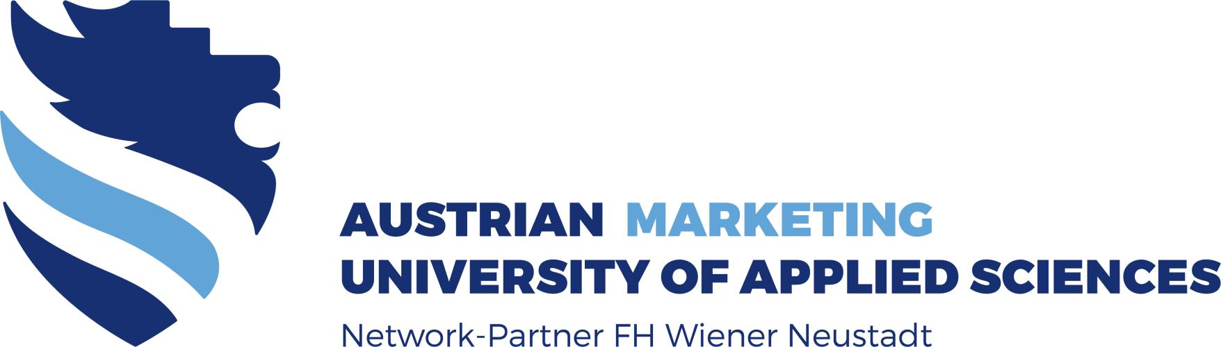 Logo Campus Wieselburg FotoCredit: FH Wiener Neustadt