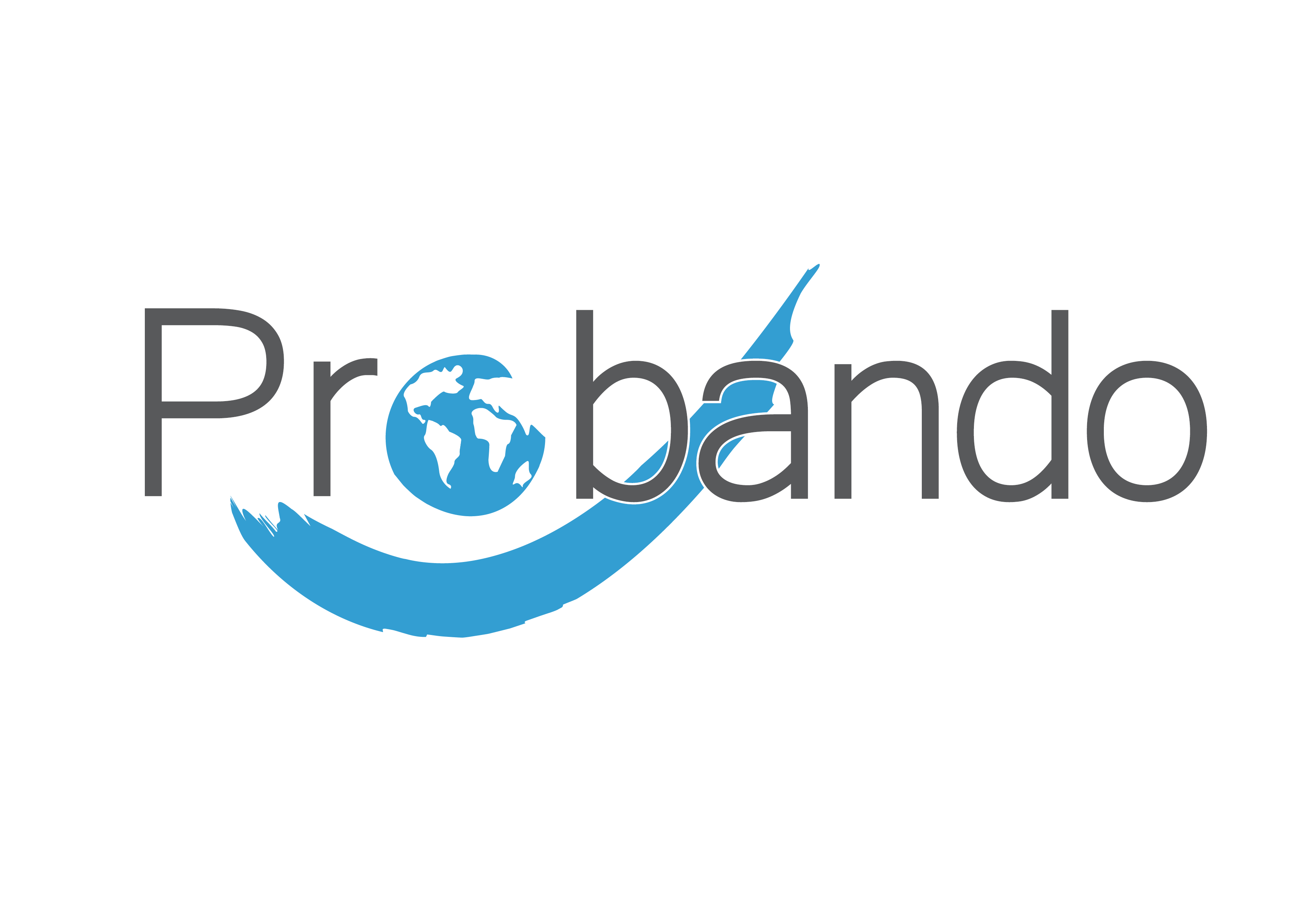 Logo Probando