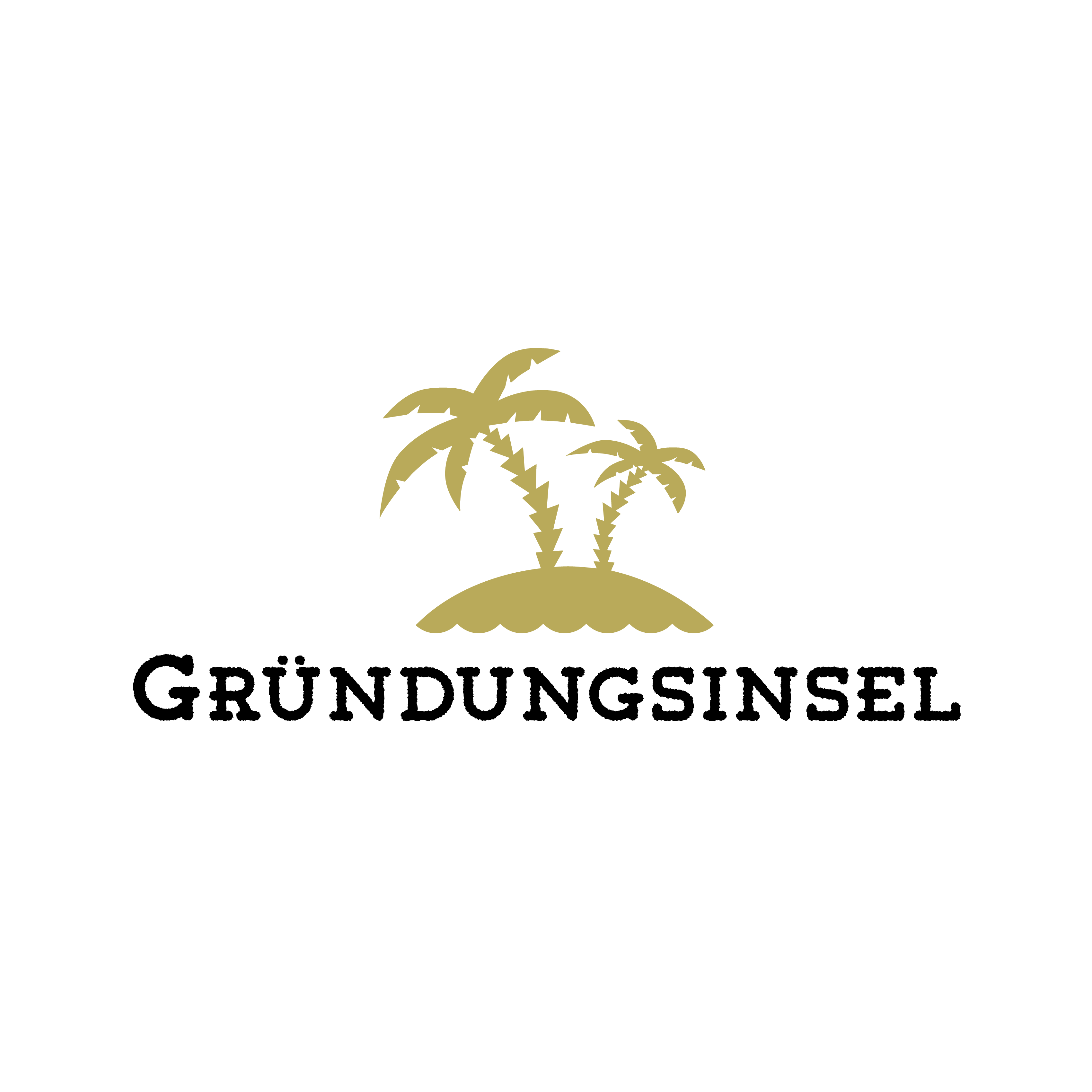 Logo Gründungsinsel Logo Gründungsinsel