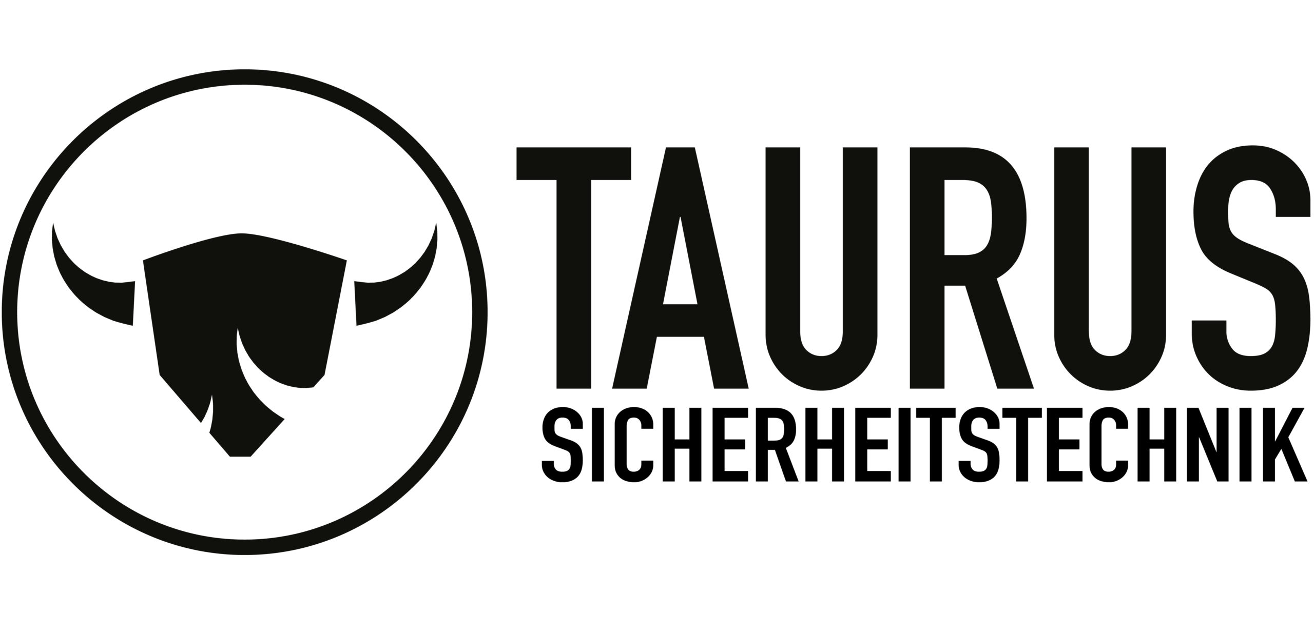 TAURUS Logo 2016_BLACK