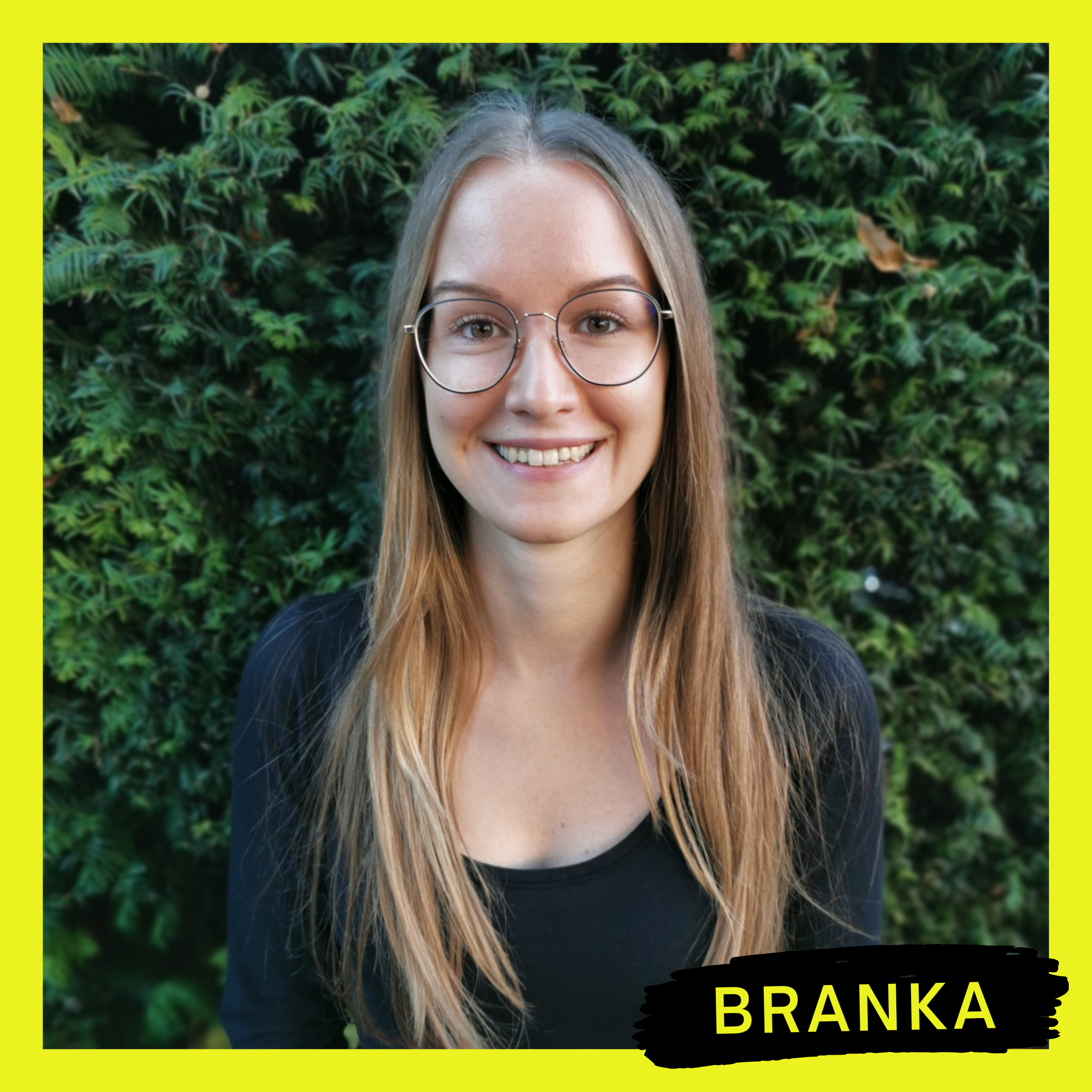 BRANKA