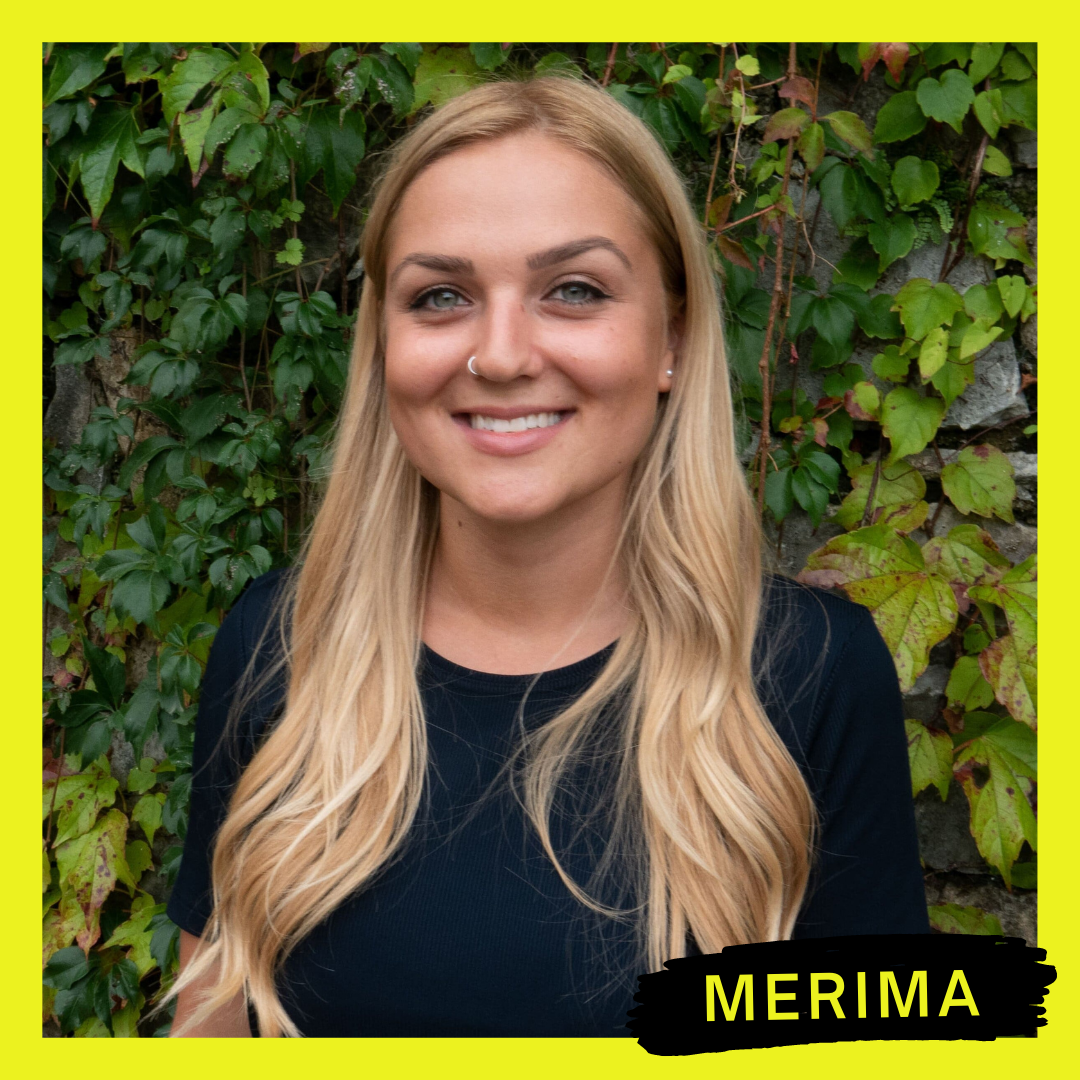 MERIMA