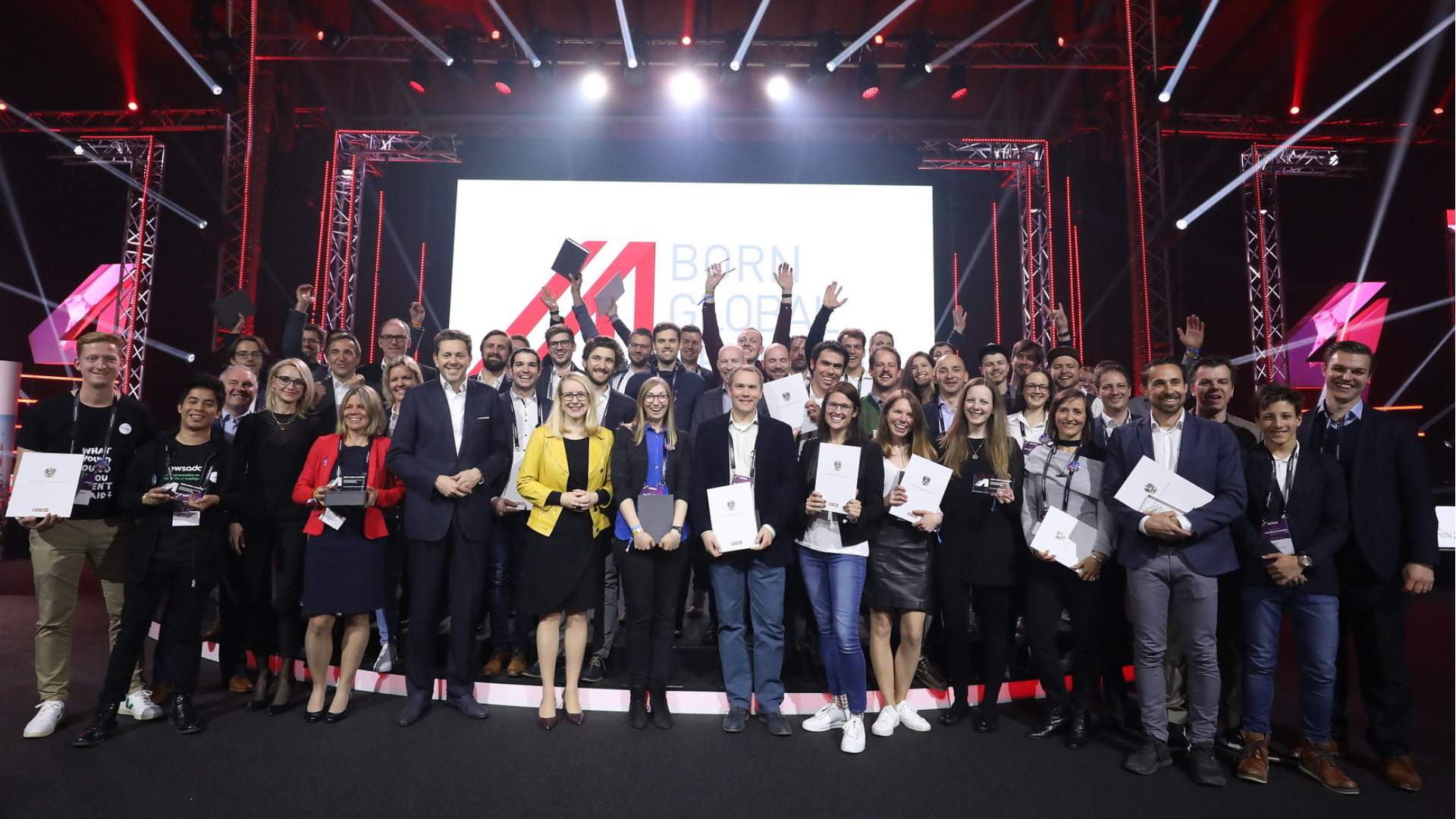 i2b-Blog-Österreichs-Startup-Szene-WKO-StartupNOW-AUSSENWIRTSCHAFT