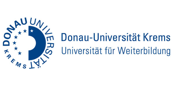 Donau-Universität-Krems-Logo