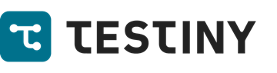 Logo Testiny