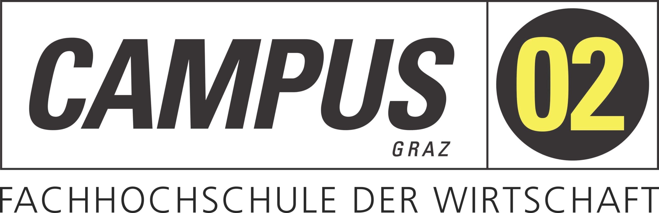 FH CAMPUS 02 - Logo FH CAMPUS 02 - Logo